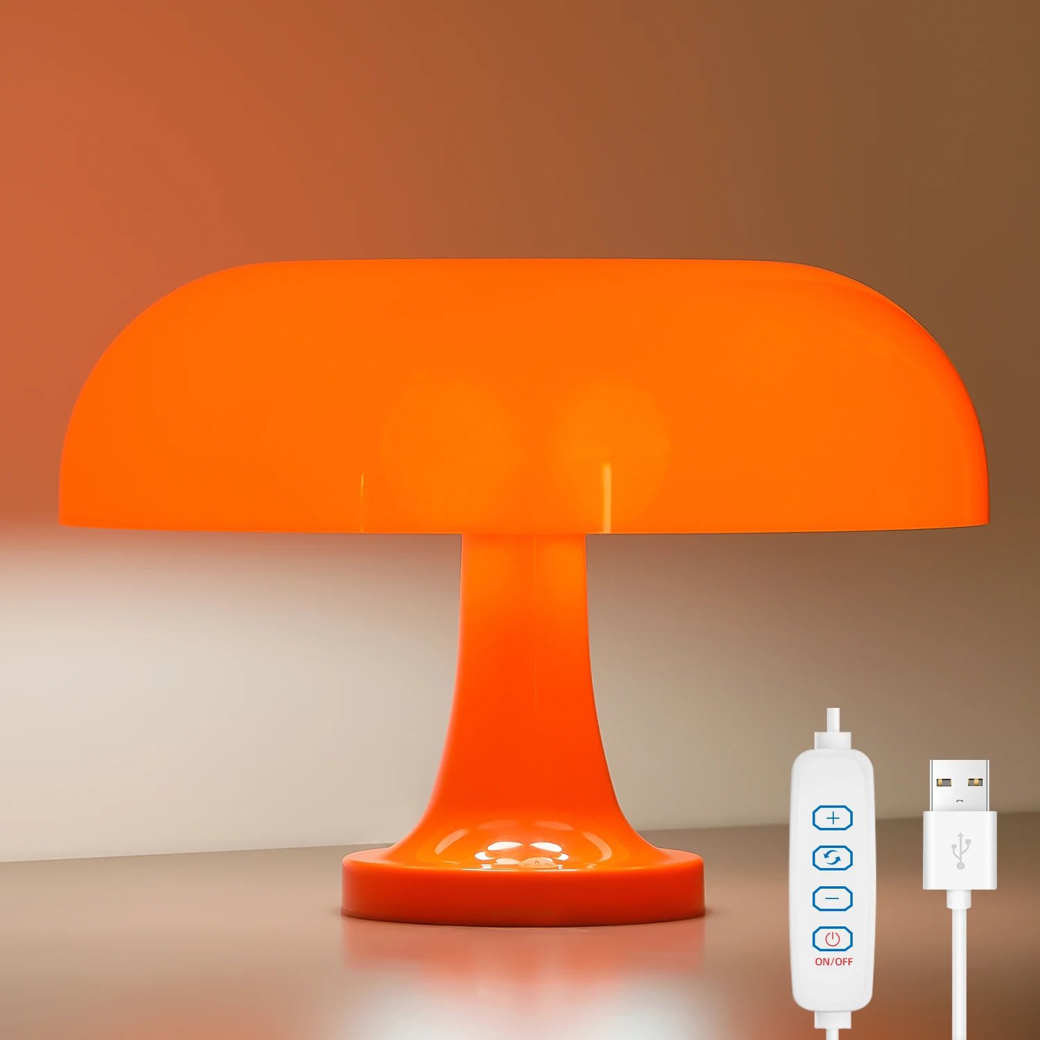 Classic Mushroom Table Lamp Modern Bauhaus Design Table Lamp Hotel Bedroom Atmosphere Lamp Classic Mushroom Table Lamp Modern Bauhaus Design Table Lamp Hotel Bedroom Atmosphere Lamp