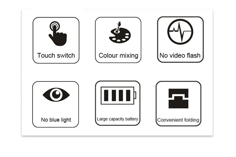 Rechargeable Table Lamp for Study, Desk Lamp Reading Light Led Table Light with Fan, Led Clock Dispaly Reading Lamp