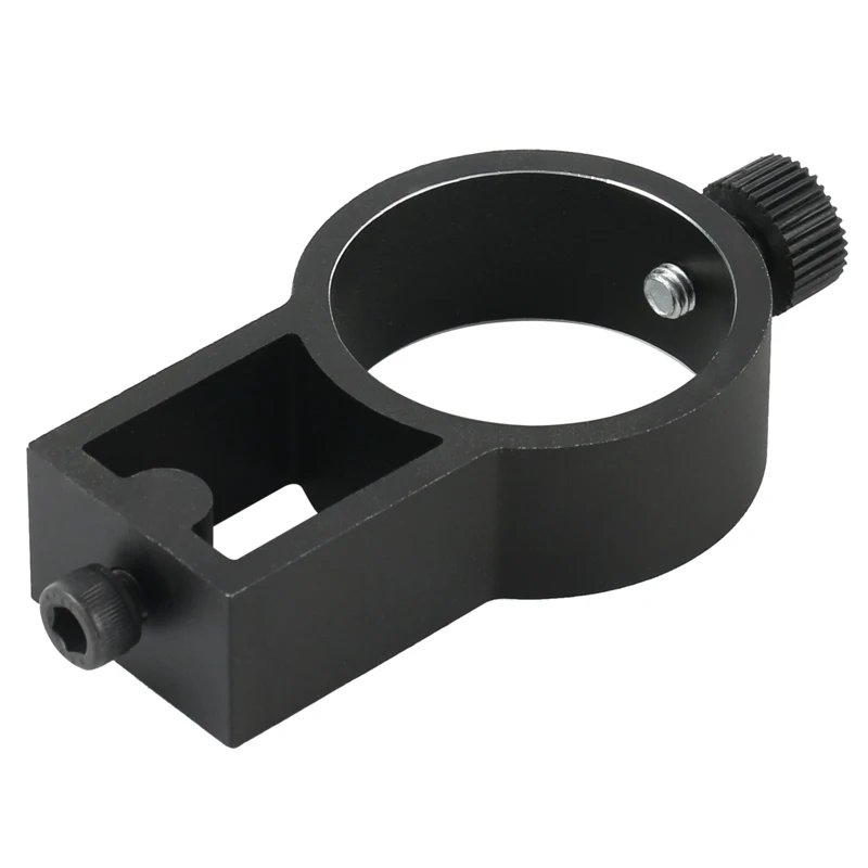 42mm 50mm Monocular Lens Support Ring Focusing Bracket Adapter Holder For Digital HDMI USB Vdieo Microscope Camera Stand