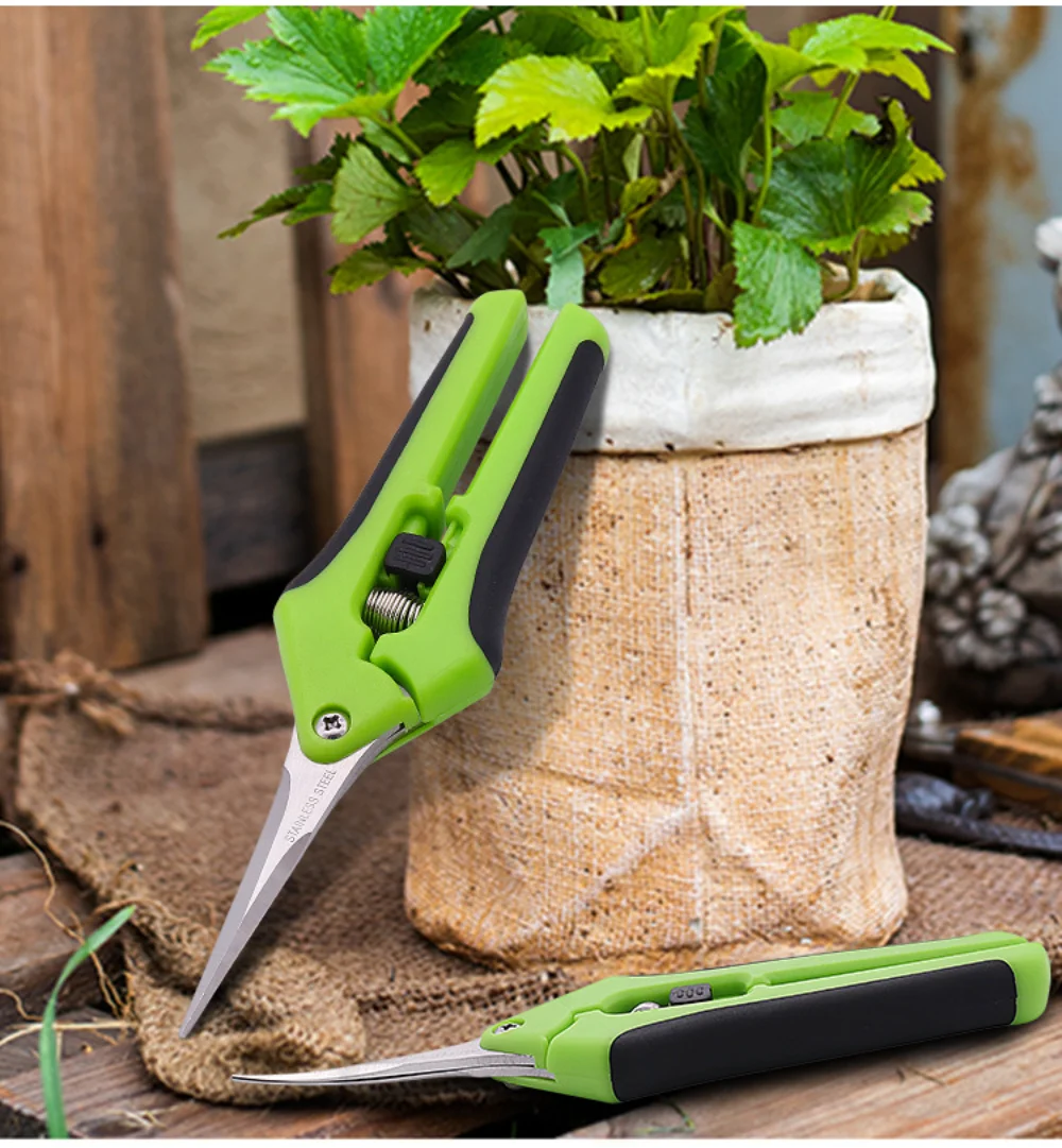 Gardening Pruning Shears Gardening Tools Scissors Bonsai Gardening Scissors Pruning Tools Fruit Picking Weeds Potted Pruning Gardening Pruning Shears Gardening Tools Scissors Bonsai Gardening Scissors Pruning Tools Fruit Picking Weeds Potted Pruning