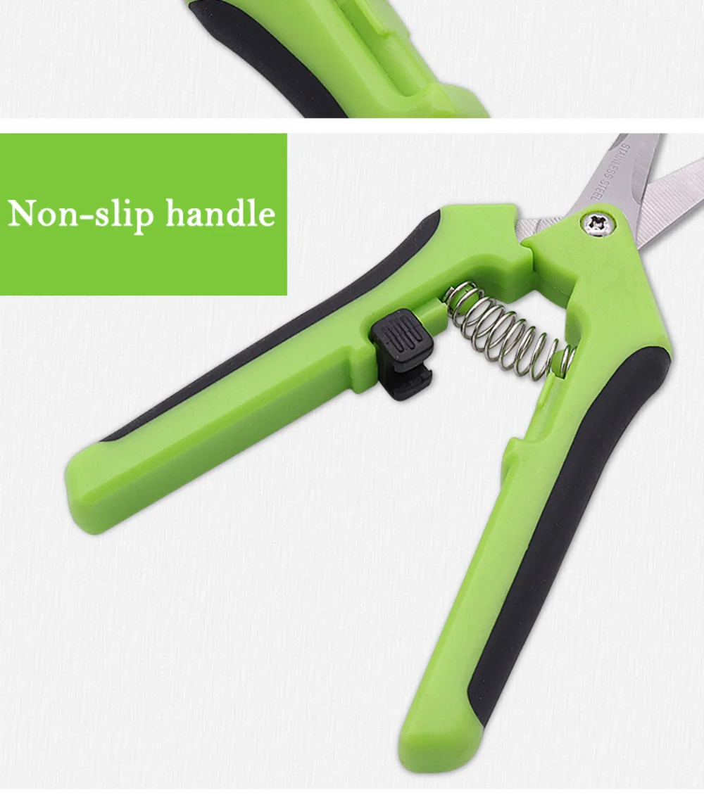 Gardening Pruning Shears Gardening Tools Scissors Bonsai Gardening Scissors Pruning Tools Fruit Picking Weeds Potted Pruning Gardening Pruning Shears Gardening Tools Scissors Bonsai Gardening Scissors Pruning Tools Fruit Picking Weeds Potted Pruning
