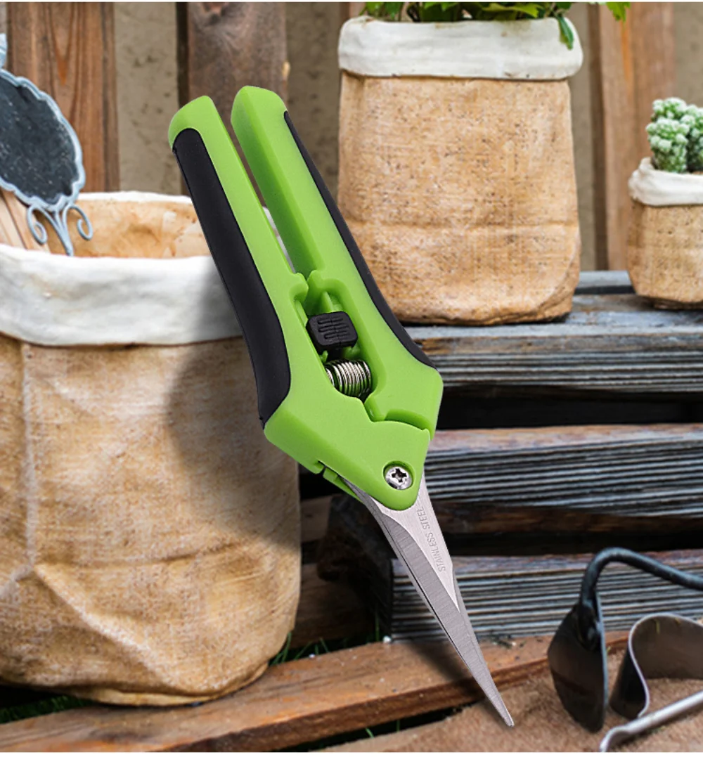 Gardening Pruning Shears Gardening Tools Scissors Bonsai Gardening Scissors Pruning Tools Fruit Picking Weeds Potted Pruning Gardening Pruning Shears Gardening Tools Scissors Bonsai Gardening Scissors Pruning Tools Fruit Picking Weeds Potted Pruning