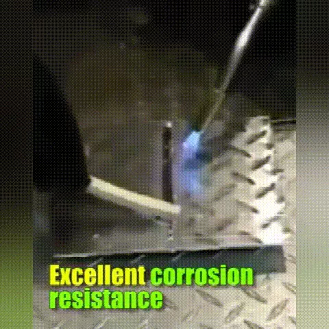 Welding Rod Copper And Aluminum Flux Cored Wire Steel Copper Aluminum Soldering Tool Weld Flux Welding Rods Cored Wire Hand Tool