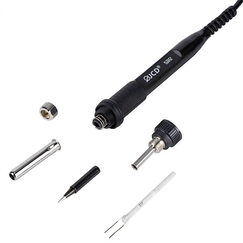 2 in 1 750W Soldering station LCD Digital display welding rework station for cell-phone BGA SMD PCB IC Repair solder tools 8898