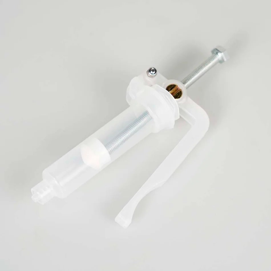 Solder Paste Extruder Glue Gun Welding Solder Oil Booster Circuit Board Repair Solder Paste Soldering Accessories