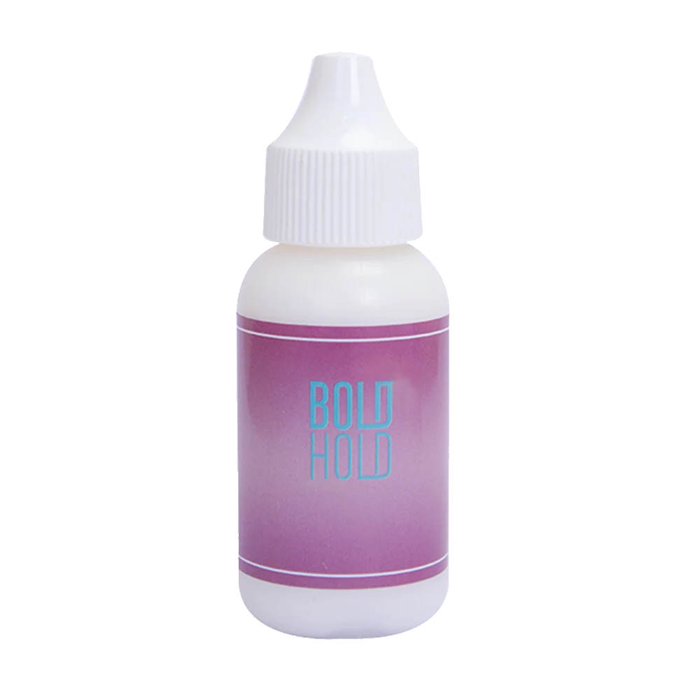 Wig Adhesive Bold Hold Lace Glue for Wigs Extreme Hold Hair Replacement Adhesive for Toupee Systems+HD Wig Caps Stocking Caps