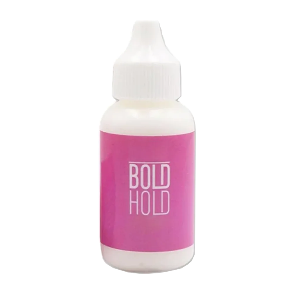 Wig Adhesive Bold Hold Lace Glue for Wigs Extreme Hold Hair Replacement Adhesive for Toupee Systems+HD Wig Caps Stocking Caps