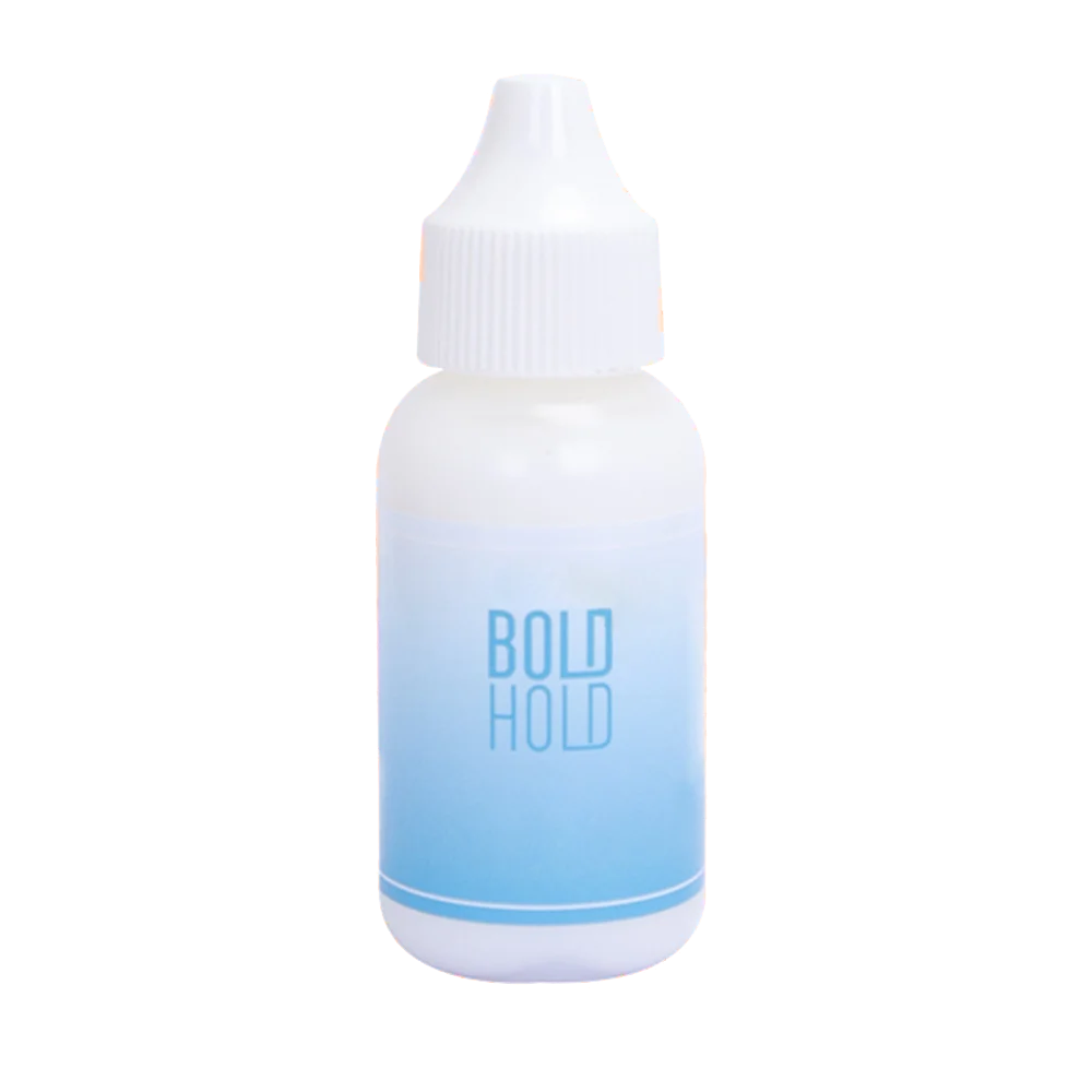 Wig Adhesive Bold Hold Lace Glue for Wigs Extreme Hold Hair Replacement Adhesive for Toupee Systems+HD Wig Caps Stocking Caps