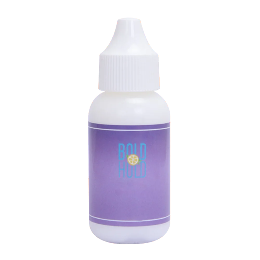 Wig Adhesive Bold Hold Lace Glue for Wigs Extreme Hold Hair Replacement Adhesive for Toupee Systems+HD Wig Caps Stocking Caps