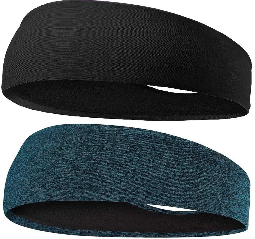 Sweatband for Men Women Elastic Sport Hairbands Head Band Yoga Headbands Headwear Headwrap Sports Hair Accessories Safety Band Sweatband for Men Women Elastic Sport Hairbands Head Band Yoga Headbands Headwear Headwrap Sports Hair Accessories Safety Band