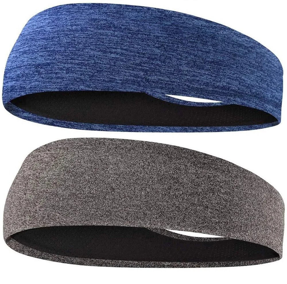 Sweatband for Men Women Elastic Sport Hairbands Head Band Yoga Headbands Headwear Headwrap Sports Hair Accessories Safety Band Sweatband for Men Women Elastic Sport Hairbands Head Band Yoga Headbands Headwear Headwrap Sports Hair Accessories Safety Band