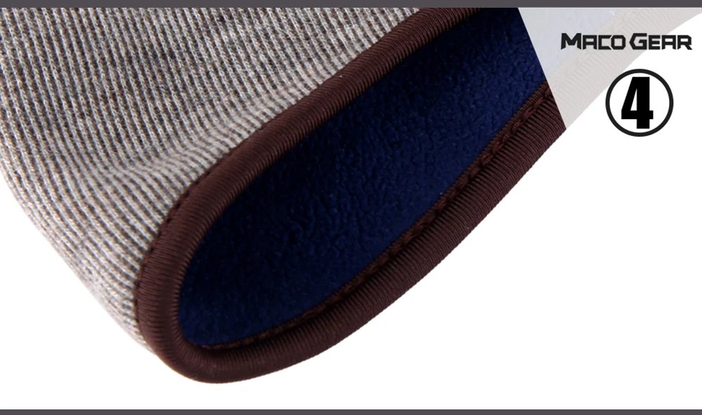 Winter Sport Sweatband Warm Headband Thermal Fleece Head Band Gym Ski Yoga Fitness Cycling Tennis Running Hair Bandage Men Women