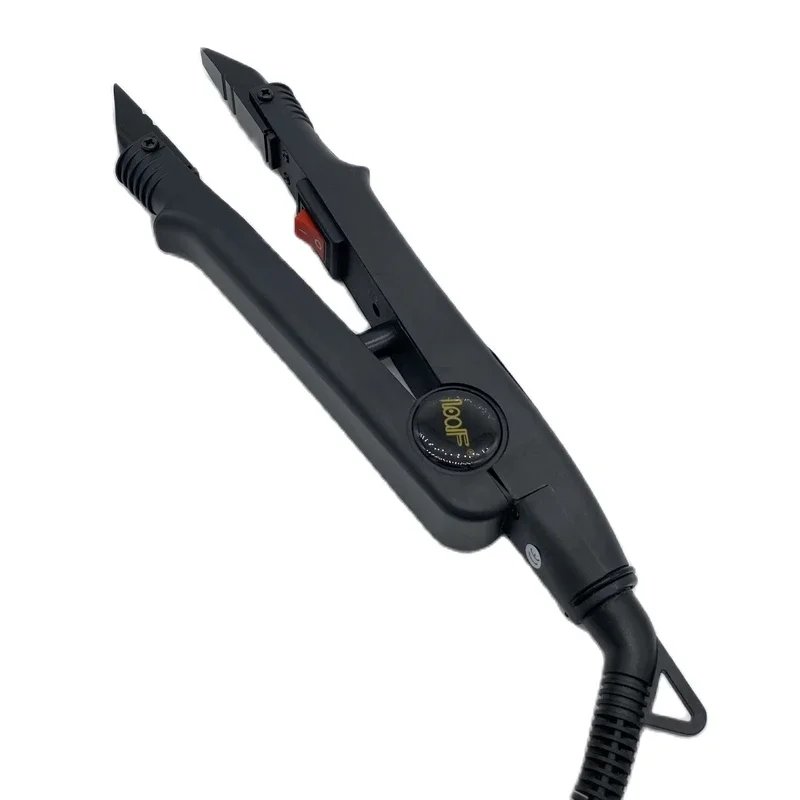 611B Hair Extension Fusion Iron Connector Constant Temperature Heat Hair Connector Hair Accessiores hair extension iron 611B Hair Extension Fusion Iron Connector Constant Temperature Heat Hair Connector Hair Accessiores hair extension iron