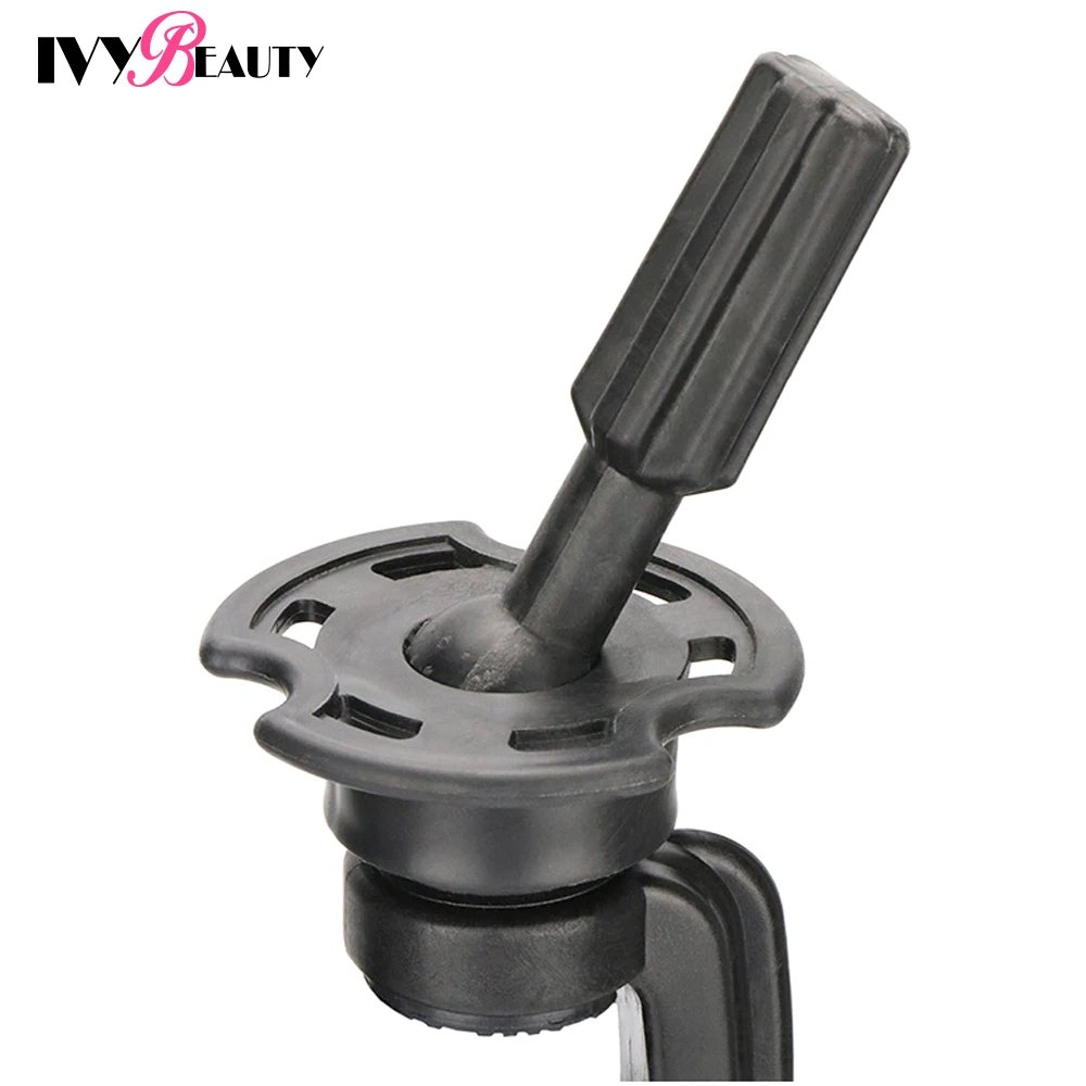 Hot Selling Female Mannequin Head With Wig Stand Clamp For Makeup Practice Cosmetology Manikin Head For Wig Hat Display 51Cm