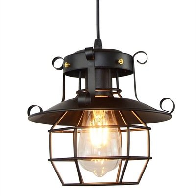 Industrial Restaurant Chandelier Retro Nostalgic Creative Bar Aisle Corridor Hanging Lamps Dining Bedroom Pendant Light Industrial Restaurant Chandelier Retro Nostalgic Creative Bar Aisle Corridor Hanging Lamps Dining Bedroom Pendant Light