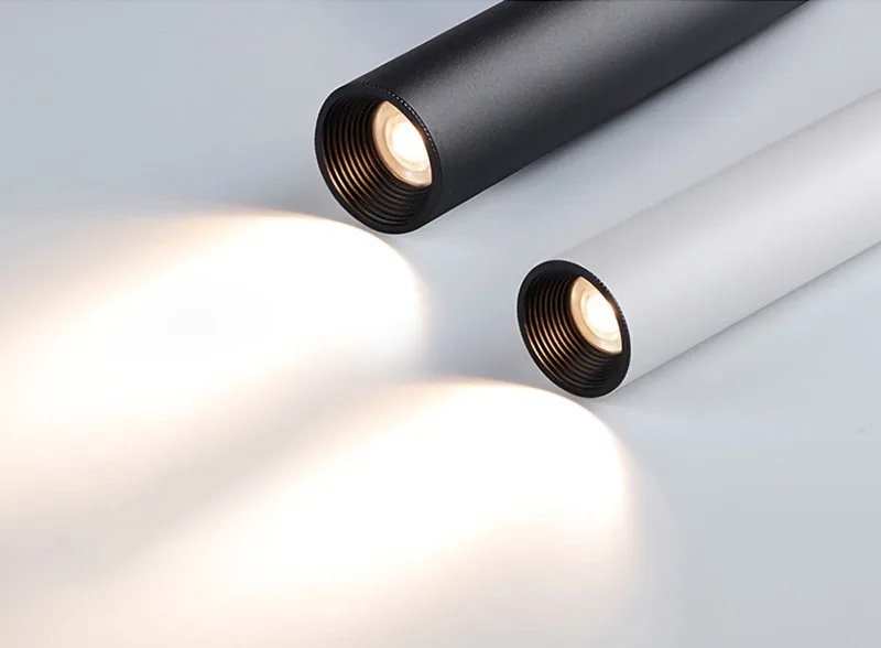 Modern Bedroom Bedside AC110V 220V Led Pendant Lights Nordic Tube Lamps Kitchen Dining Room Shop Lamp Background 12w Hanglampen Modern Bedroom Bedside AC110V 220V Led Pendant Lights Nordic Tube Lamps Kitchen Dining Room Shop Lamp Background 12w Hanglampen
