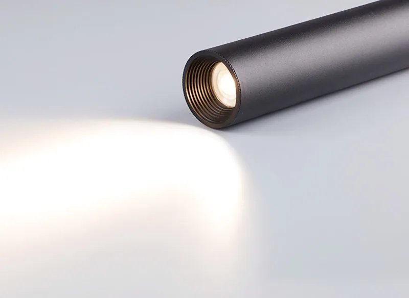 Modern Bedroom Bedside AC110V 220V Led Pendant Lights Nordic Tube Lamps Kitchen Dining Room Shop Lamp Background 12w Hanglampen Modern Bedroom Bedside AC110V 220V Led Pendant Lights Nordic Tube Lamps Kitchen Dining Room Shop Lamp Background 12w Hanglampen