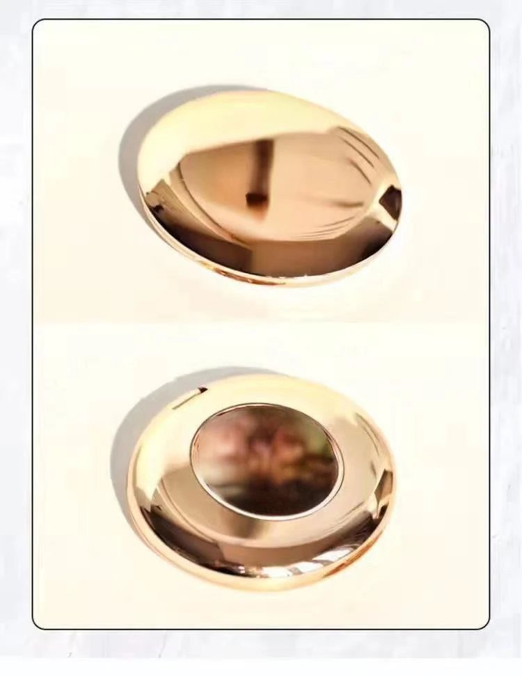 Mini Powder Setting Powder Sample Lasting Oil Control Waterproof Foundation Natural Brighten Skin Tone Mini Powder Makeup