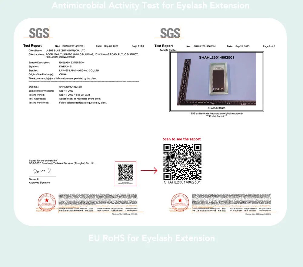 DIYDAY Flat Individual lash Extension 0.15 0.20 Split Tips Super Softer Eyelash Ellipse Flat Classic False Eyelashes Supplies