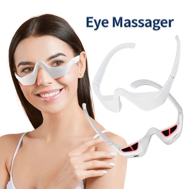Eye Massager Dark Circles Eye Bag Removal Eye Care Beauty Machine Eye Massager Dark Circles Eye Bag Removal Eye Care Beauty Machine