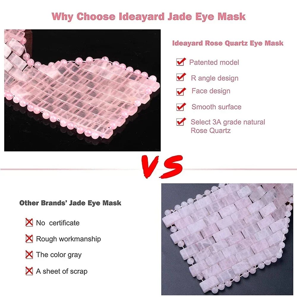 Cooling Jade Eye Mask Massager Natural Jade Eye Mask Eye Eye for Eye Relax Sleep Massager Mask Tools Mask Care Stone Face Sleep Cooling Jade Eye Mask Massager Natural Jade Eye Mask Eye Eye for Eye Relax Sleep Massager Mask Tools Mask Care Stone Face Sleep