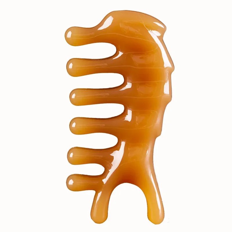 Face Lifting Guasha Resin Scraping Massage Facial Scraper Tool Eye SPA Massage Plate Reduce Puffiness Nose Lifting Nose Massager