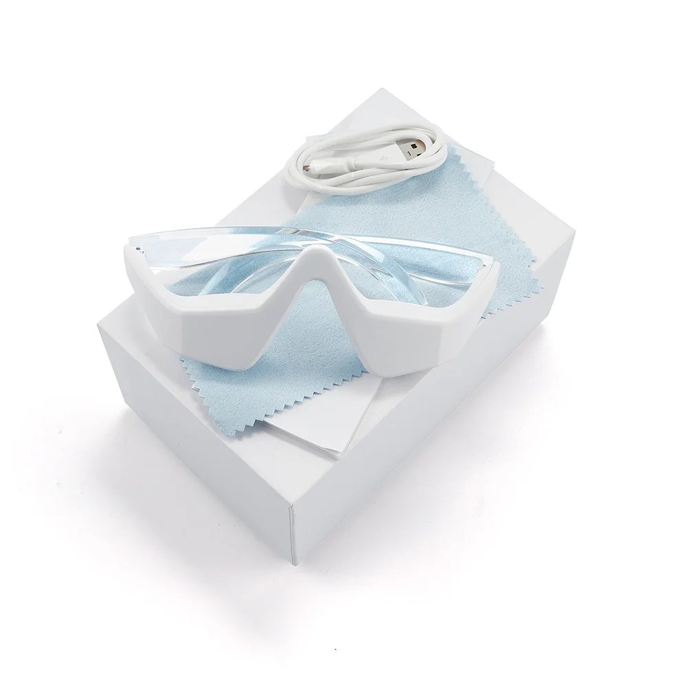 Eye Beauty Massager Eye Care Eyes Fatigue Lighten Dark Circles Smooth Eye Fine Line Beauty Tool