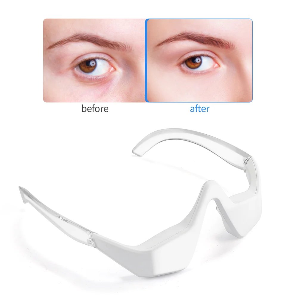 Eye Beauty Massager Eye Care Eyes Fatigue Lighten Dark Circles Smooth Eye Fine Line Beauty Tool