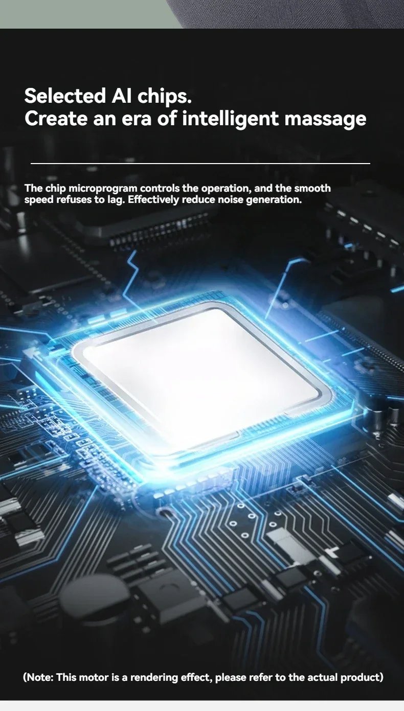 Mini Fascia Gun Wireless Massage Gun Muscle Relaxation Massage Equipment Neck Membrane Rob Cervical Spine Massage Instrument