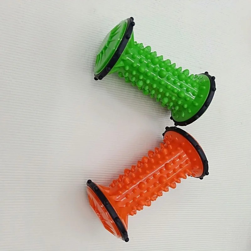 Foot Roller Massage For Relief Plantar Fasciitis And Heel Foot Arch Pain Reflexology Massager For Back Leg Hand Muscle Relax Hot