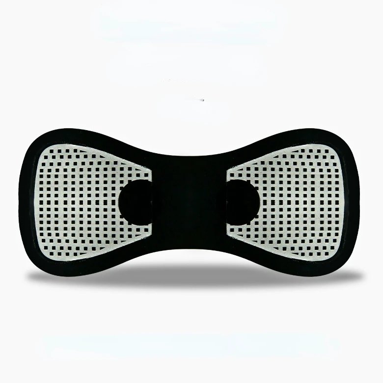 Electric cervical massage pad, neck cervical massager, dedicated massage pad for shoulder back waist and arm soreness