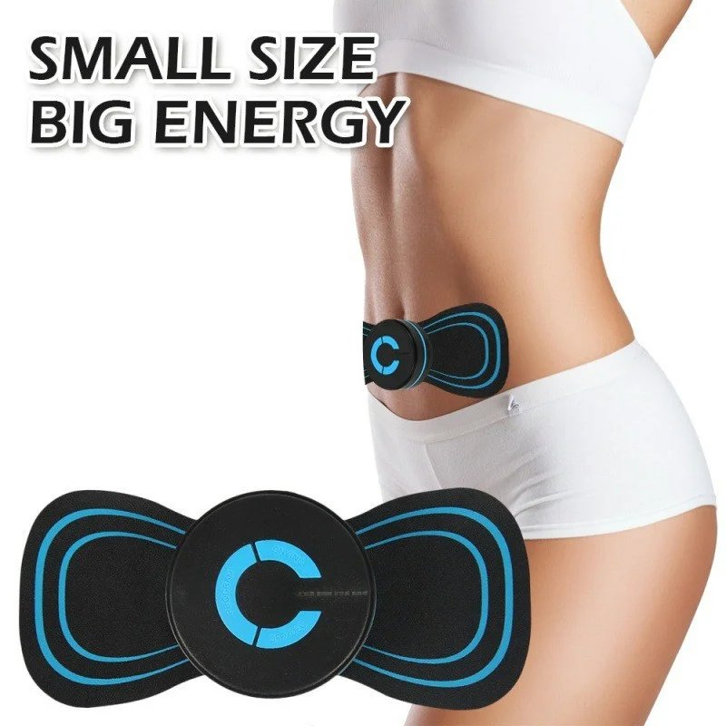 Electric cervical massage pad, neck cervical massager, dedicated massage pad for shoulder back waist and arm soreness