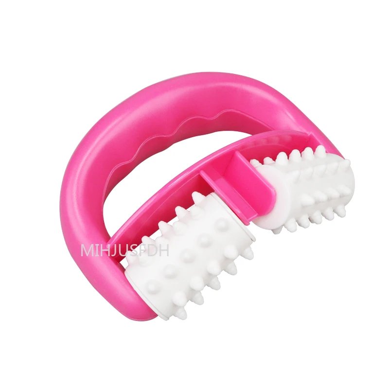 Fast Anti Cellulite Roller Beauty Massager Handheld Anti Cellulite Massager Roller Health Care Cellulite Leg Lift Massage