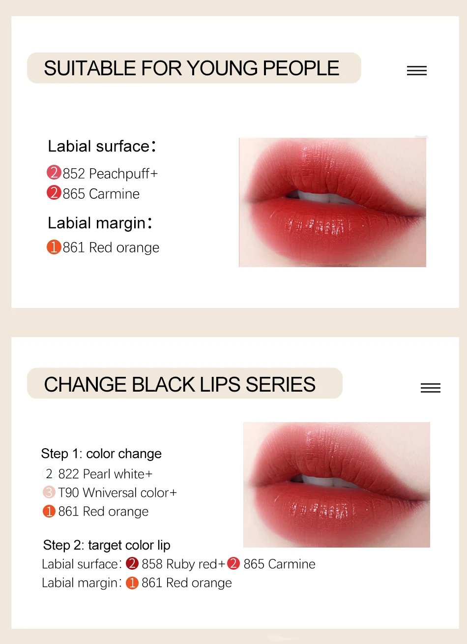 AIMOOSI 3ml Tattoo Microblading Paint Ink Pigment For Semi Permanent Body Eyebrows Eyeliner Lip Tint Makeup Consumables Supplies AIMOOSI 3ml Tattoo Microblading Paint Ink Pigment For Semi Permanent Body Eyebrows Eyeliner Lip Tint Makeup Consumables Supplies