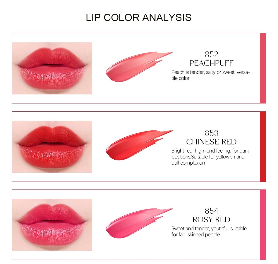 AIMOOSI 3ml Tattoo Microblading Paint Ink Pigment For Semi Permanent Body Eyebrows Eyeliner Lip Tint Makeup Consumables Supplies