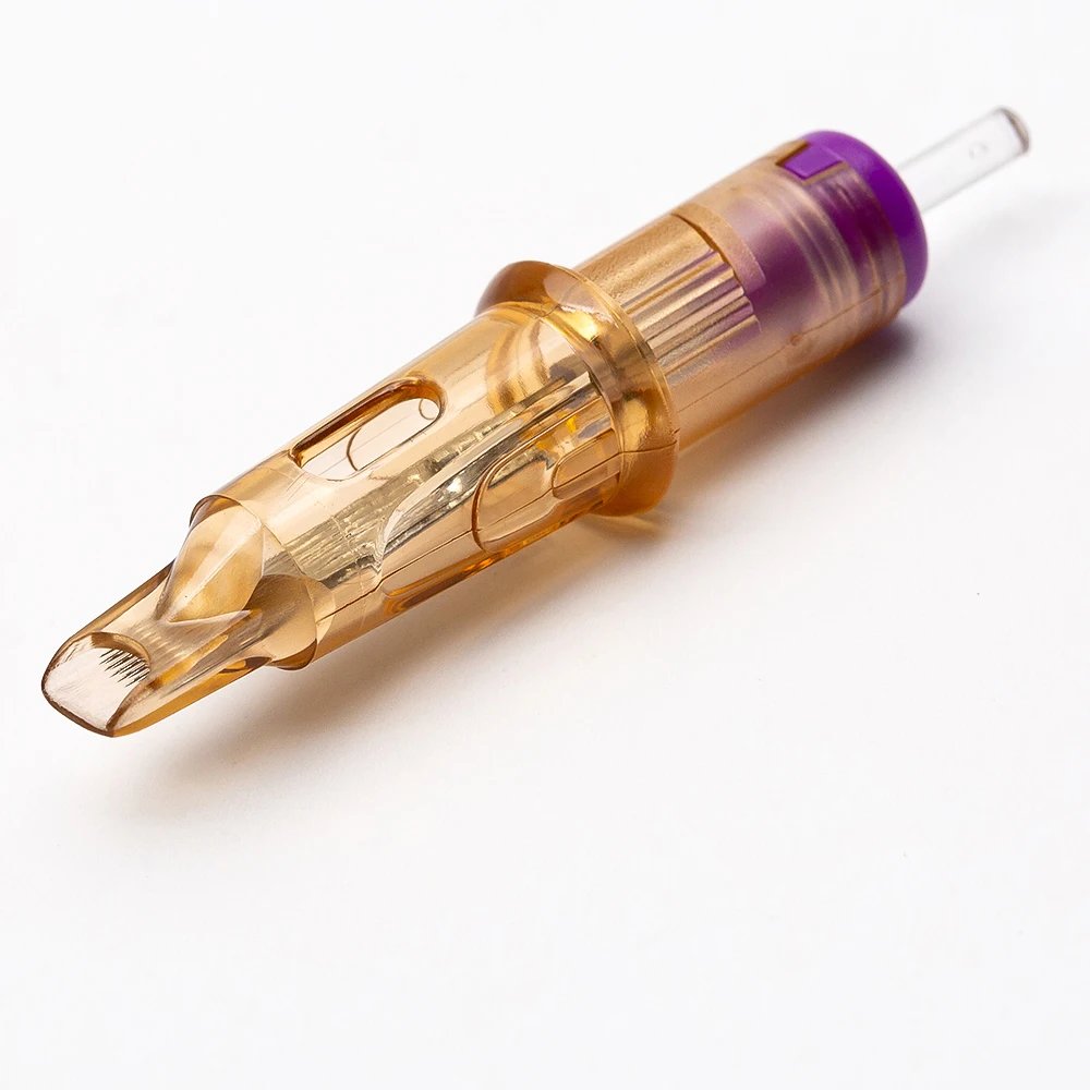 EZ Cartridge Tattoo Needles PMU SMP V Select  Micropigmentation Permanent Make-Up Eyelinver Lips Eyebrows Microblading