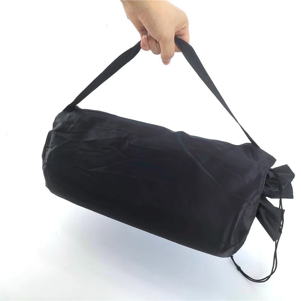 Massager Cushion Massage Yoga Mat Acupressure Relieve Pain Stress Back Body Pain Spike Mat Acupuncture Mat and Pillow Set