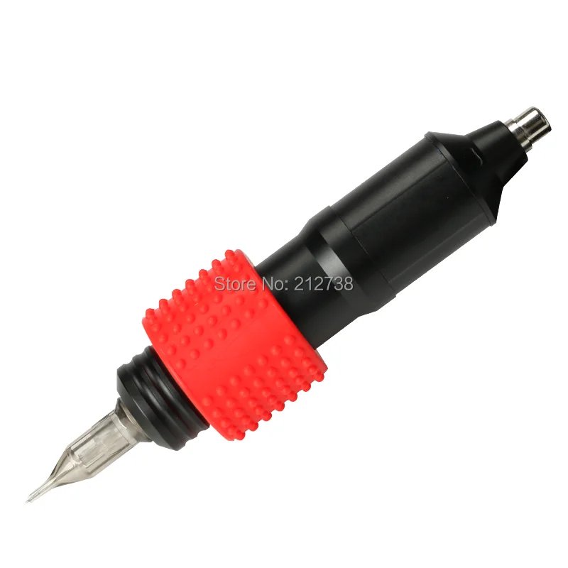 1pcs Anti Slip SiliconeTattoo Grip Cover Handle Set Skid Resistance Non-Slip Durable 25-27mm For Tattoo Machine Pen Accessories 1pcs Anti Slip SiliconeTattoo Grip Cover Handle Set Skid Resistance Non-Slip Durable 25-27mm For Tattoo Machine Pen Accessories