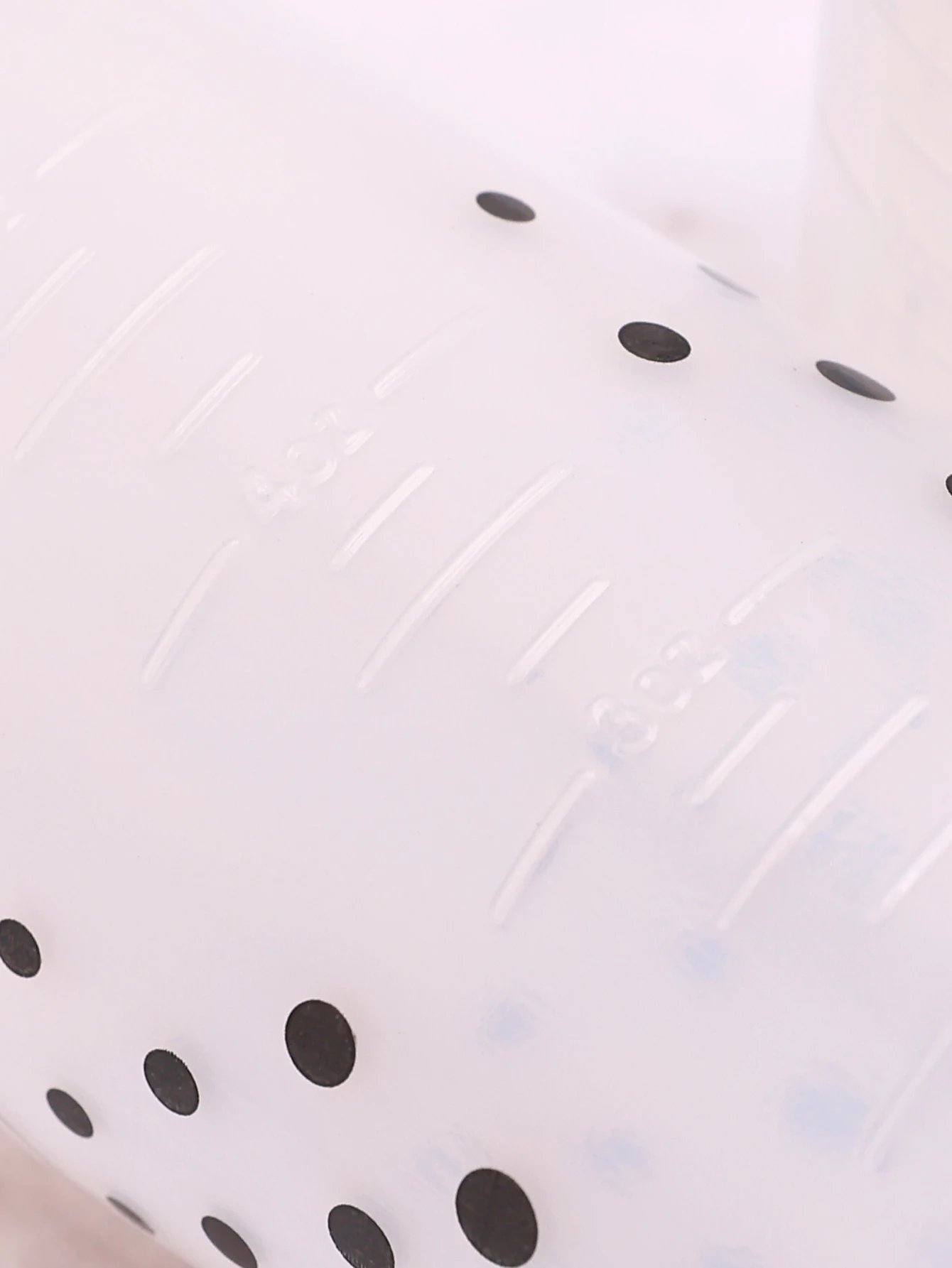 Professional Hairdressing Hair Coloring Set Salon Dyeing Comb Bottle Empty Applicator Bottles Barbershop Styling Dye Supplies