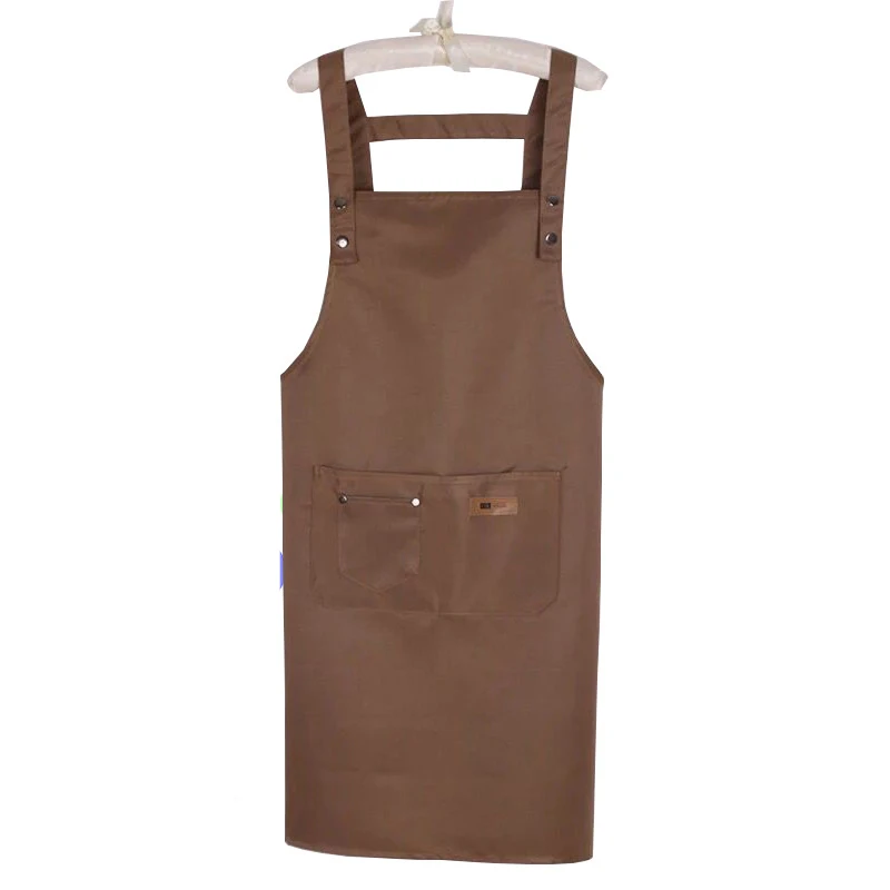 A Black Professional Stylist Apron Waterproof Hairdressing Coloring Shampoo Haircuts Cloth Wrap Hair Salon Tool Barber Apron A Black Professional Stylist Apron Waterproof Hairdressing Coloring Shampoo Haircuts Cloth Wrap Hair Salon Tool Barber Apron