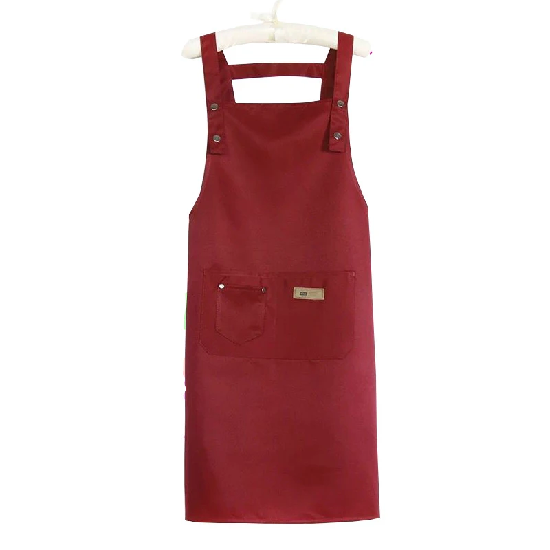 A Black Professional Stylist Apron Waterproof Hairdressing Coloring Shampoo Haircuts Cloth Wrap Hair Salon Tool Barber Apron A Black Professional Stylist Apron Waterproof Hairdressing Coloring Shampoo Haircuts Cloth Wrap Hair Salon Tool Barber Apron