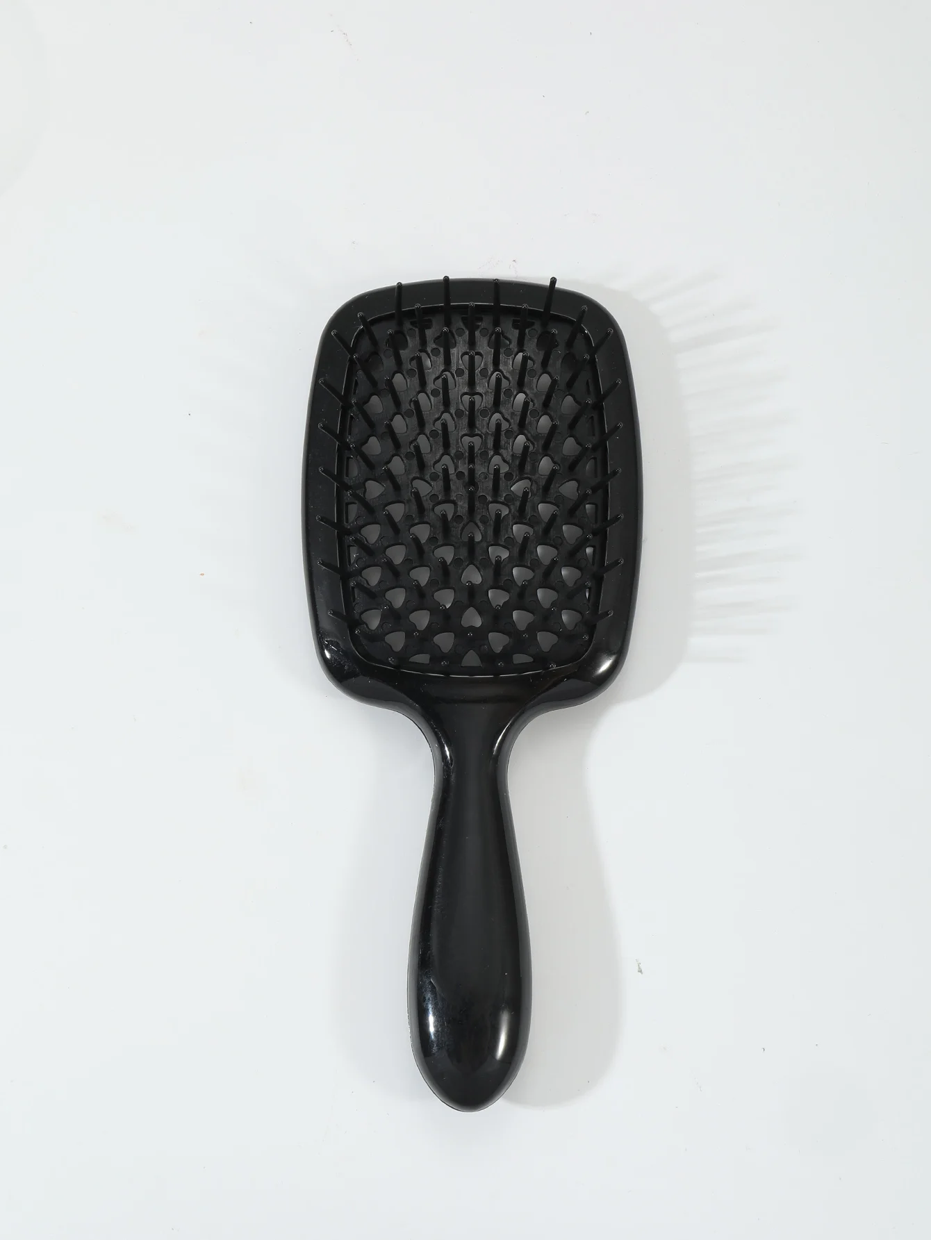 1 piece anti-static tangled hair comb hair massage brush hollow out curly hair brush hair salonhair salon tools 1 piece anti-static tangled hair comb hair massage brush hollow out curly hair brush hair salonhair salon tools