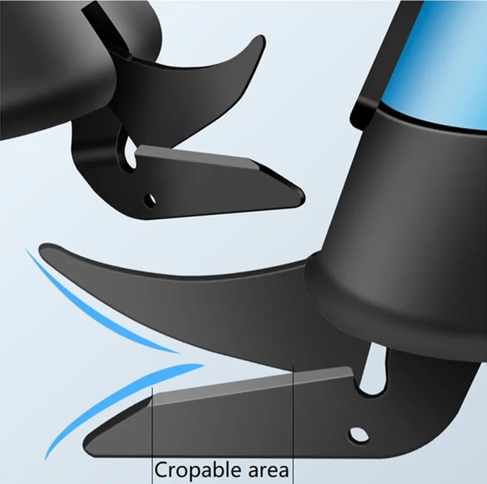 JANGKLIFE DIY Electric Scissors Cloth Cutting Leather Tailor Tungsten Carbide Blades Portable Hand Tools Lithium batteries