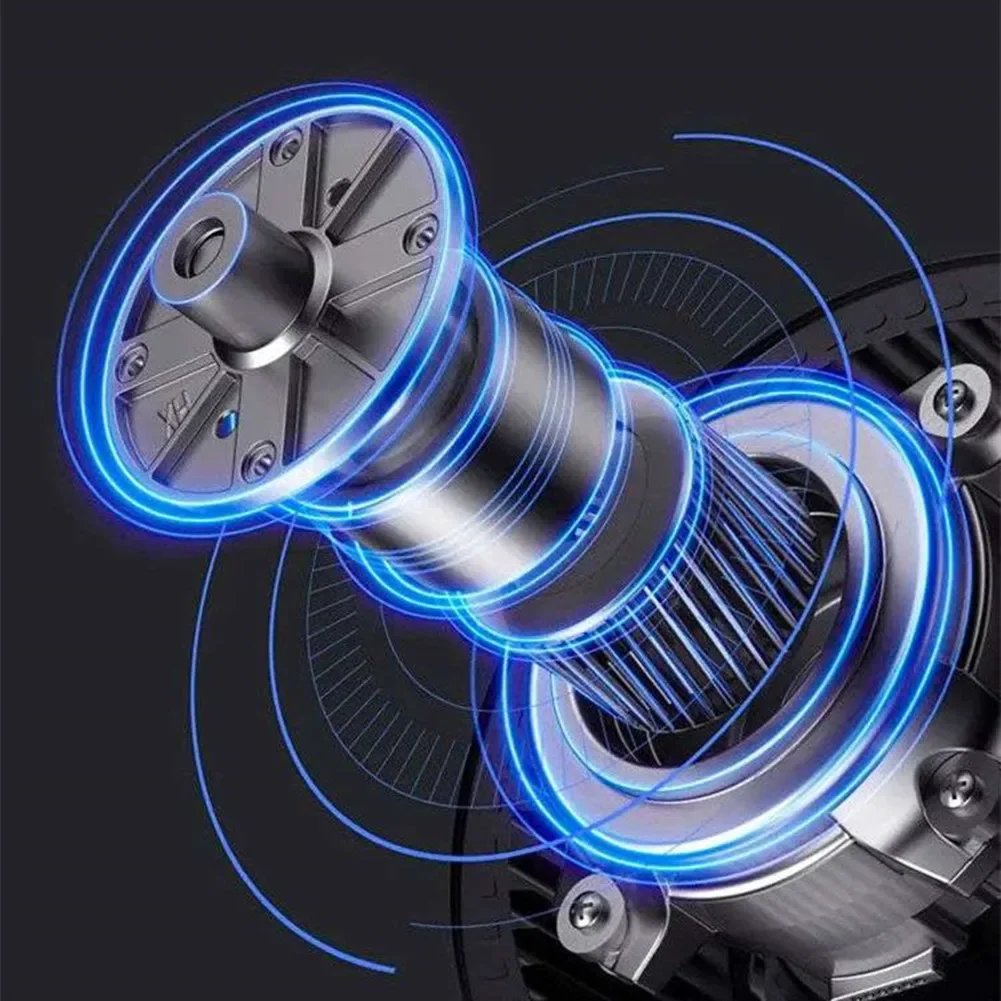 JANGKLIFE DIY Electric Scissors Cloth Cutting Leather Tailor Tungsten Carbide Blades Portable Hand Tools Lithium batteries