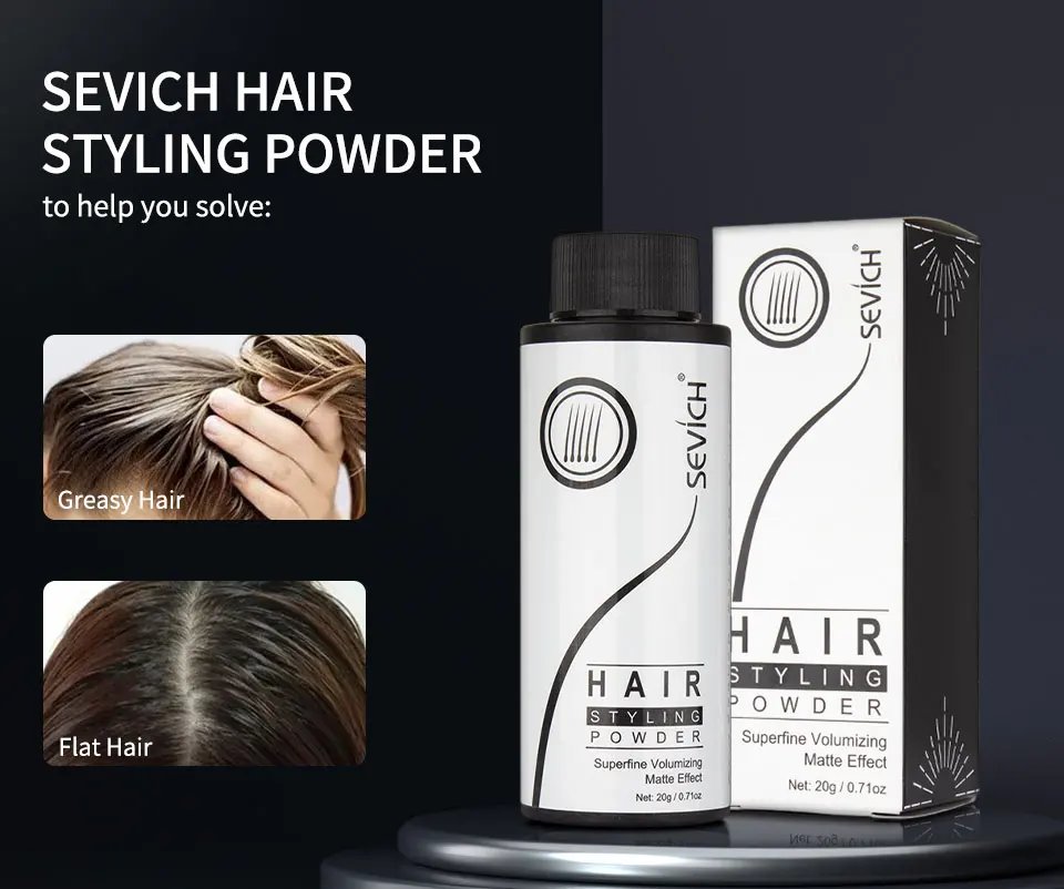 Sevich Hair Building Fibers Powder Spray Keratin Thicker Anti Hair Loss Products Instant Hair Growth Fiber Hair Care Christmas Sevich Hair Building Fibers Powder Spray Keratin Thicker Anti Hair Loss Products Instant Hair Growth Fiber Hair Care Christmas