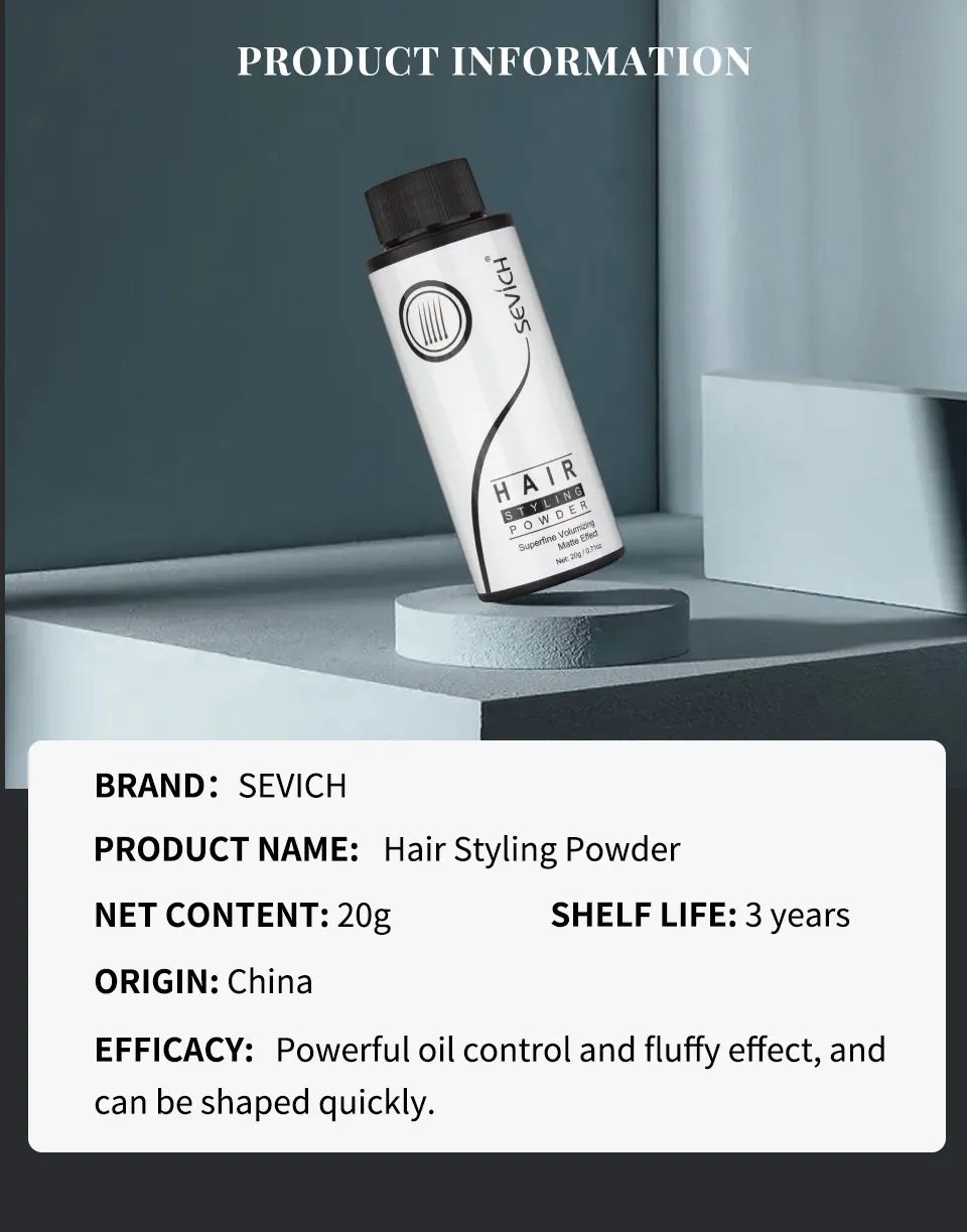 Sevich Hair Building Fibers Powder Spray Keratin Thicker Anti Hair Loss Products Instant Hair Growth Fiber Hair Care Christmas Sevich Hair Building Fibers Powder Spray Keratin Thicker Anti Hair Loss Products Instant Hair Growth Fiber Hair Care Christmas