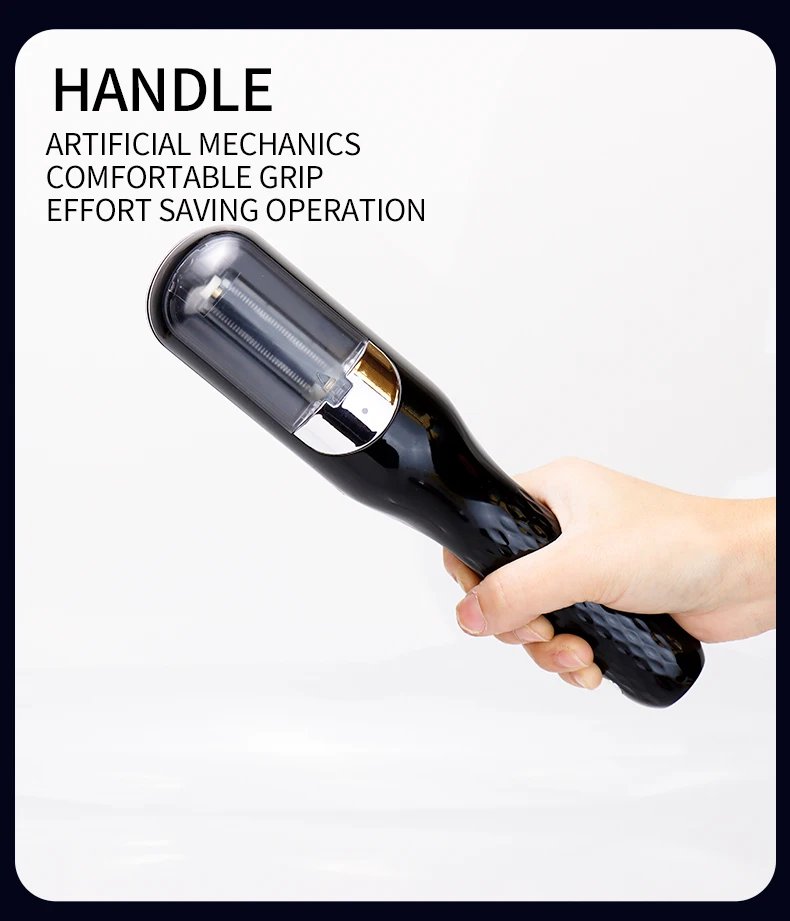 Rechargeable Cordless Split Hair Trimmer Hair Split Ends Trimmer Remover Damaged Hair Repair Hair Care Treatment Portable Home