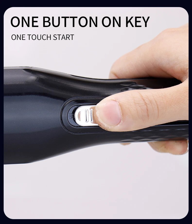 Rechargeable Cordless Split Hair Trimmer Hair Split Ends Trimmer Remover Damaged Hair Repair Hair Care Treatment Portable Home