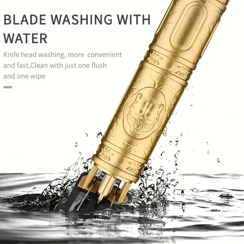 Vintage Hair Cutting Machine For Men T9 Electric Hair Clippers Hair Cutting Machine Kit Beard Trimmer Body Hair Beard Shaving Vintage Hair Cutting Machine For Men T9 Electric Hair Clippers Hair Cutting Machine Kit Beard Trimmer Body Hair Beard Shaving