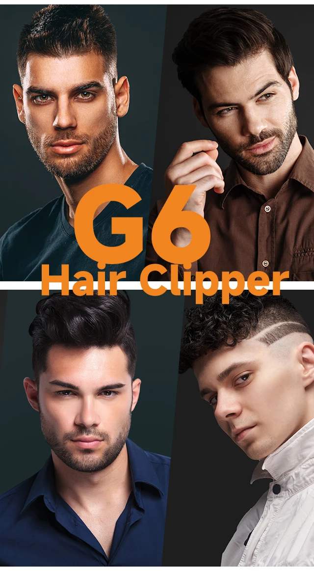 Heavy Metal Hair Cutting Machine Clipper for Men Barber Shop Trimmer for Men Mower Men's Electric Shaver Haircut Beard Trimmer Heavy Metal Hair Cutting Machine Clipper for Men Barber Shop Trimmer for Men Mower Men's Electric Shaver Haircut Beard Trimmer